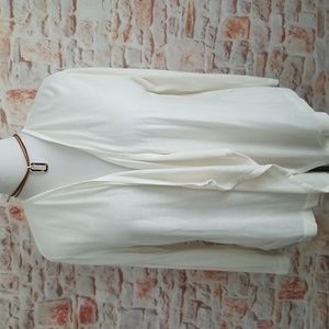 New Joseph Allen Quarter Length Sleeve Cardigan